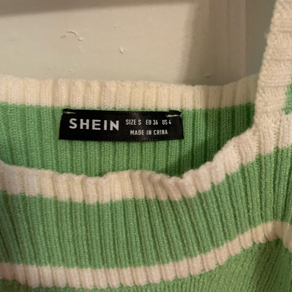 Shein tank top bundle Sz Small - Picture 9 of 10